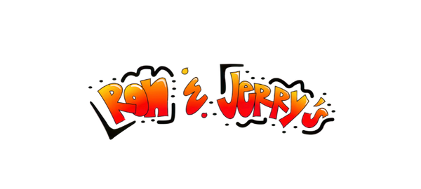 Ron and Jerry's Seasoning